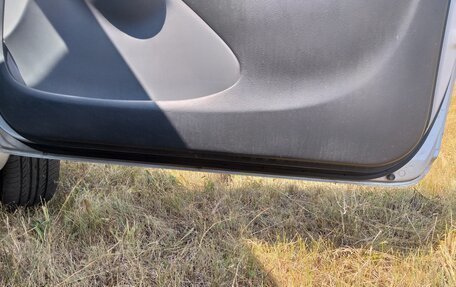 Toyota Vitz, 2000 год, 435 000 рублей, 16 фотография