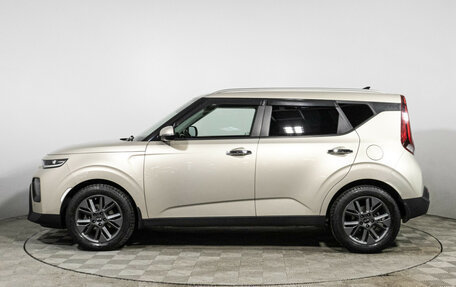 KIA Soul III, 2019 год, 1 785 000 рублей, 8 фотография