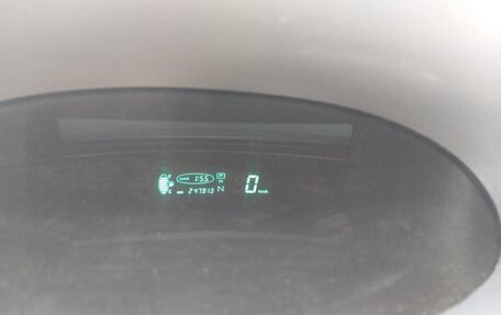 Toyota Vitz, 2000 год, 435 000 рублей, 18 фотография