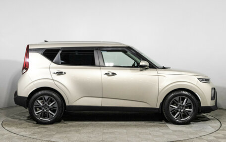 KIA Soul III, 2019 год, 1 785 000 рублей, 4 фотография
