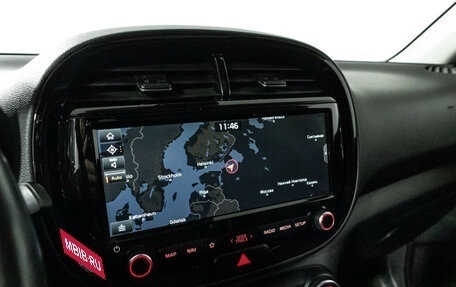 KIA Soul III, 2019 год, 1 785 000 рублей, 16 фотография