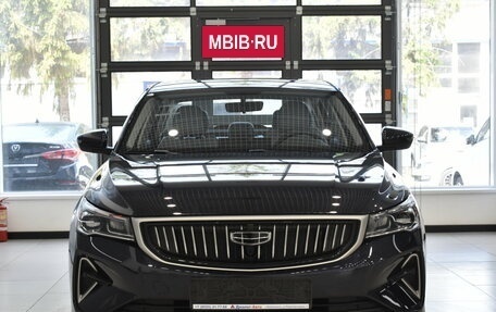 Geely Emgrand, 2024 год, 2 099 990 рублей, 4 фотография