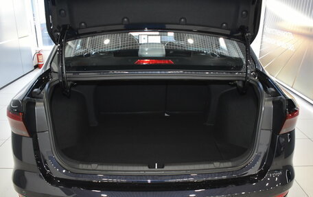 Geely Emgrand, 2024 год, 2 099 990 рублей, 12 фотография