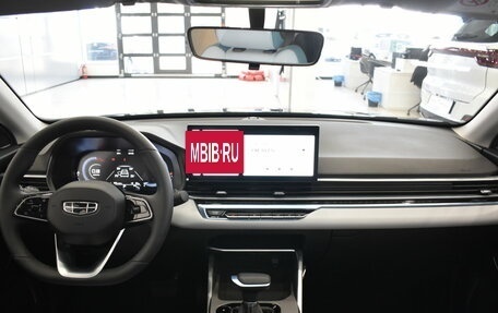 Geely Emgrand, 2024 год, 2 099 990 рублей, 7 фотография