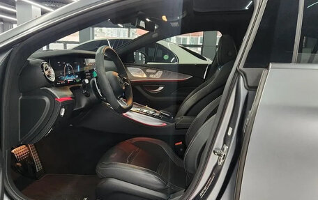 Mercedes-Benz AMG GT I рестайлинг, 2022 год, 6 450 000 рублей, 5 фотография