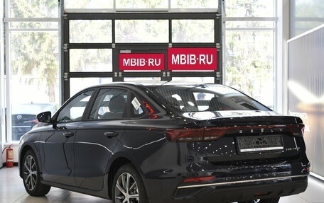 Geely Emgrand, 2024 год, 2 099 990 рублей, 3 фотография