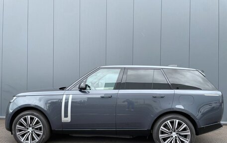 Land Rover Range Rover IV рестайлинг, 2025 год, 17 900 000 рублей, 4 фотография
