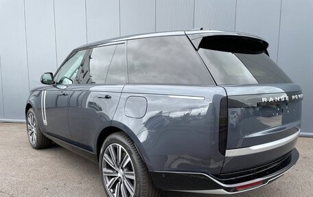 Land Rover Range Rover IV рестайлинг, 2025 год, 17 900 000 рублей, 6 фотография