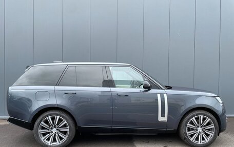 Land Rover Range Rover IV рестайлинг, 2025 год, 17 900 000 рублей, 3 фотография