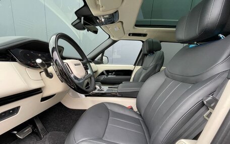 Land Rover Range Rover IV рестайлинг, 2025 год, 17 900 000 рублей, 7 фотография