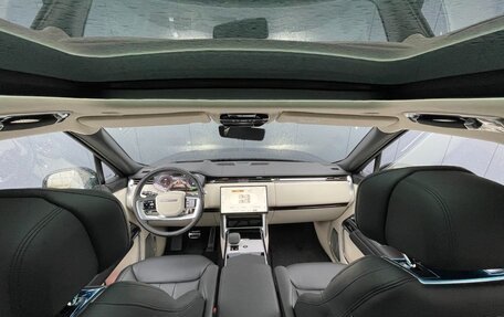 Land Rover Range Rover IV рестайлинг, 2025 год, 17 900 000 рублей, 9 фотография