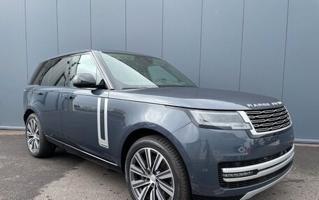 Land Rover Range Rover IV рестайлинг, 2025 год, 17 900 000 рублей, 2 фотография