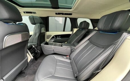 Land Rover Range Rover IV рестайлинг, 2025 год, 17 900 000 рублей, 8 фотография