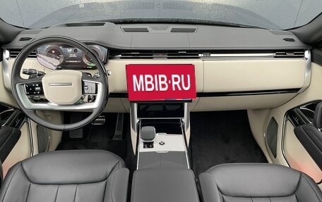 Land Rover Range Rover IV рестайлинг, 2025 год, 17 900 000 рублей, 10 фотография