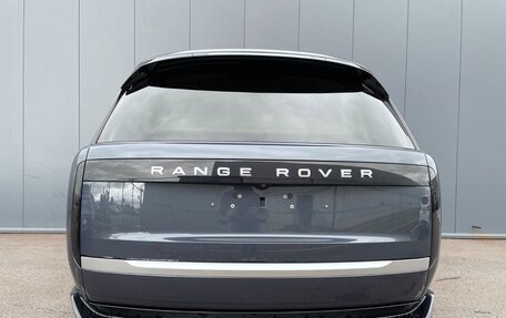 Land Rover Range Rover IV рестайлинг, 2025 год, 17 900 000 рублей, 38 фотография