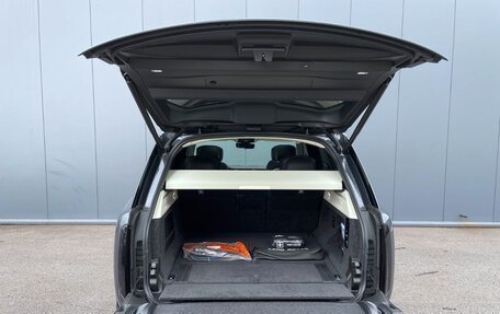 Land Rover Range Rover IV рестайлинг, 2025 год, 17 900 000 рублей, 39 фотография