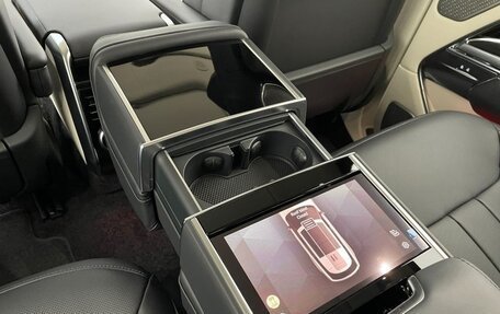 Land Rover Range Rover IV рестайлинг, 2025 год, 17 900 000 рублей, 36 фотография