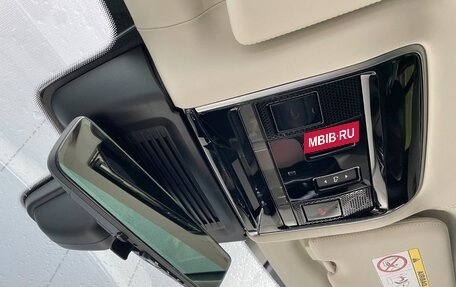 Land Rover Range Rover IV рестайлинг, 2025 год, 17 900 000 рублей, 34 фотография