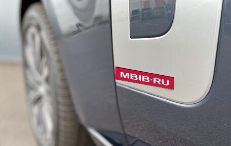 Land Rover Range Rover IV рестайлинг, 2025 год, 17 900 000 рублей, 37 фотография