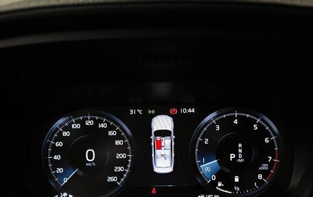 Volvo S90 II рестайлинг, 2021 год, 2 760 000 рублей, 8 фотография
