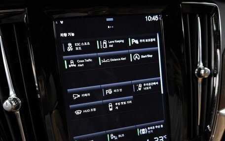 Volvo S90 II рестайлинг, 2021 год, 2 760 000 рублей, 12 фотография