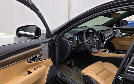 Volvo S90 II рестайлинг, 2021 год, 2 760 000 рублей, 5 фотография