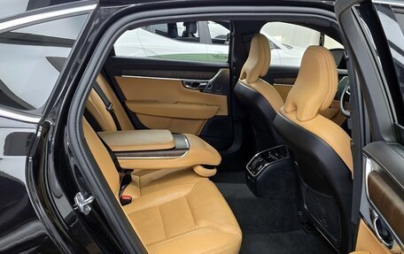 Volvo S90 II рестайлинг, 2021 год, 2 760 000 рублей, 14 фотография