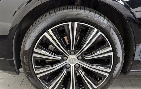 Volvo S90 II рестайлинг, 2021 год, 2 760 000 рублей, 20 фотография