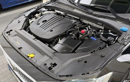 Volvo S90 II рестайлинг, 2021 год, 2 760 000 рублей, 19 фотография