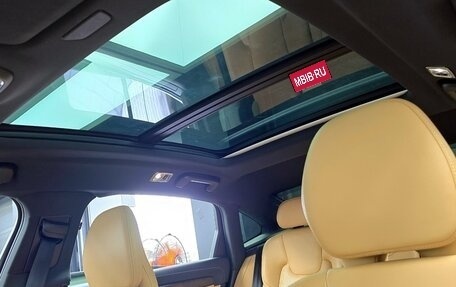 Volvo S90 II рестайлинг, 2021 год, 2 760 000 рублей, 17 фотография