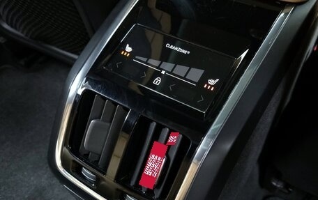 Volvo S90 II рестайлинг, 2021 год, 2 760 000 рублей, 15 фотография