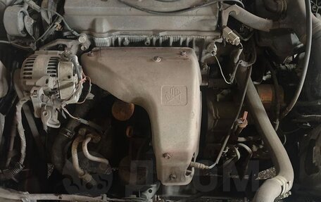 Toyota Camry, 2000 год, 410 000 рублей, 13 фотография