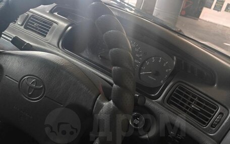 Toyota Camry, 2000 год, 410 000 рублей, 11 фотография