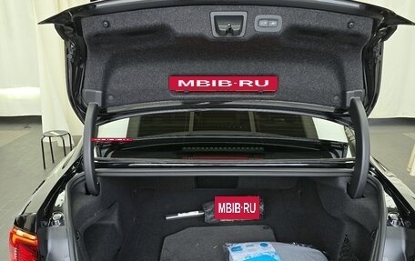 Volvo S90 II рестайлинг, 2021 год, 2 760 000 рублей, 18 фотография