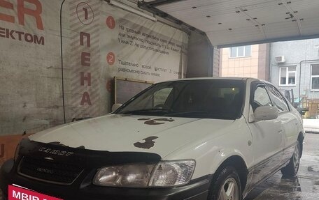 Toyota Camry, 2000 год, 410 000 рублей, 16 фотография