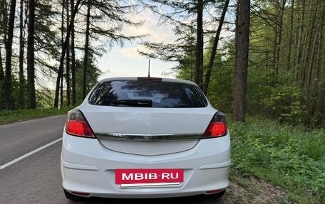 Opel Astra H, 2010 год, 450 000 рублей, 2 фотография