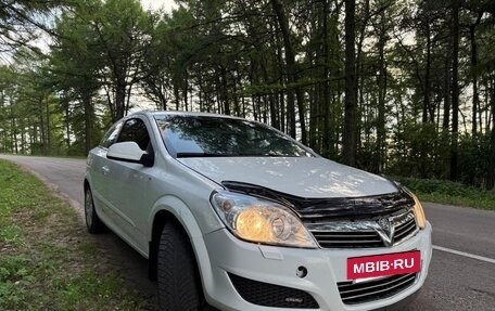 Opel Astra H, 2010 год, 450 000 рублей, 5 фотография