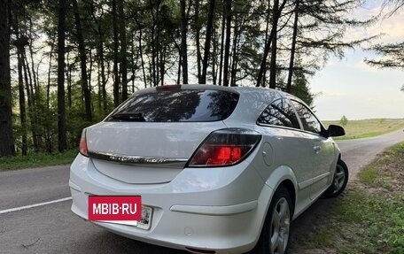Opel Astra H, 2010 год, 450 000 рублей, 3 фотография