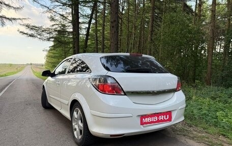 Opel Astra H, 2010 год, 450 000 рублей, 7 фотография