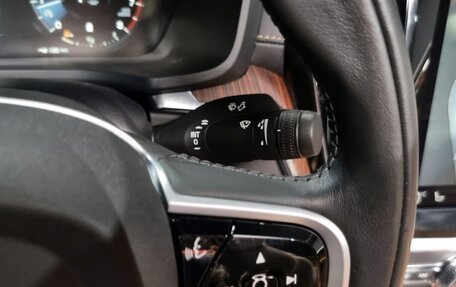 Volvo S60 III, 2021 год, 2 160 000 рублей, 8 фотография