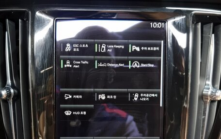 Volvo S60 III, 2021 год, 2 160 000 рублей, 12 фотография