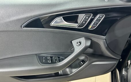 Audi A6 allroad, 2015 год, 2 700 000 рублей, 7 фотография