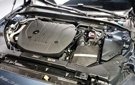 Volvo S60 III, 2021 год, 2 160 000 рублей, 19 фотография