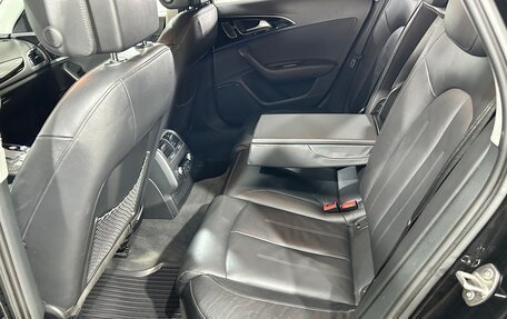 Audi A6 allroad, 2015 год, 2 700 000 рублей, 8 фотография