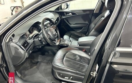 Audi A6 allroad, 2015 год, 2 700 000 рублей, 5 фотография