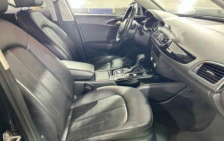 Audi A6 allroad, 2015 год, 2 700 000 рублей, 13 фотография