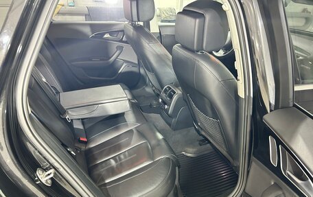 Audi A6 allroad, 2015 год, 2 700 000 рублей, 12 фотография