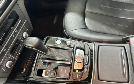 Audi A6 allroad, 2015 год, 2 700 000 рублей, 9 фотография