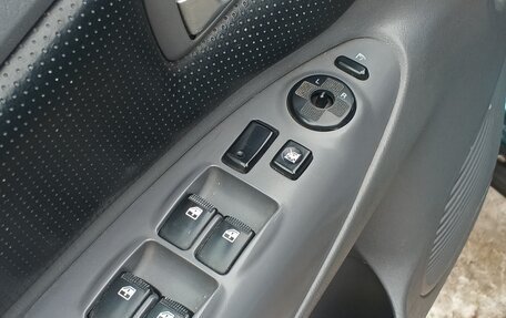 Hyundai Tucson III, 2004 год, 650 000 рублей, 5 фотография