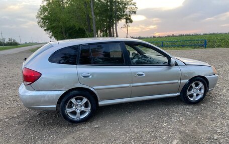 KIA Rio II, 2003 год, 175 000 рублей, 4 фотография
